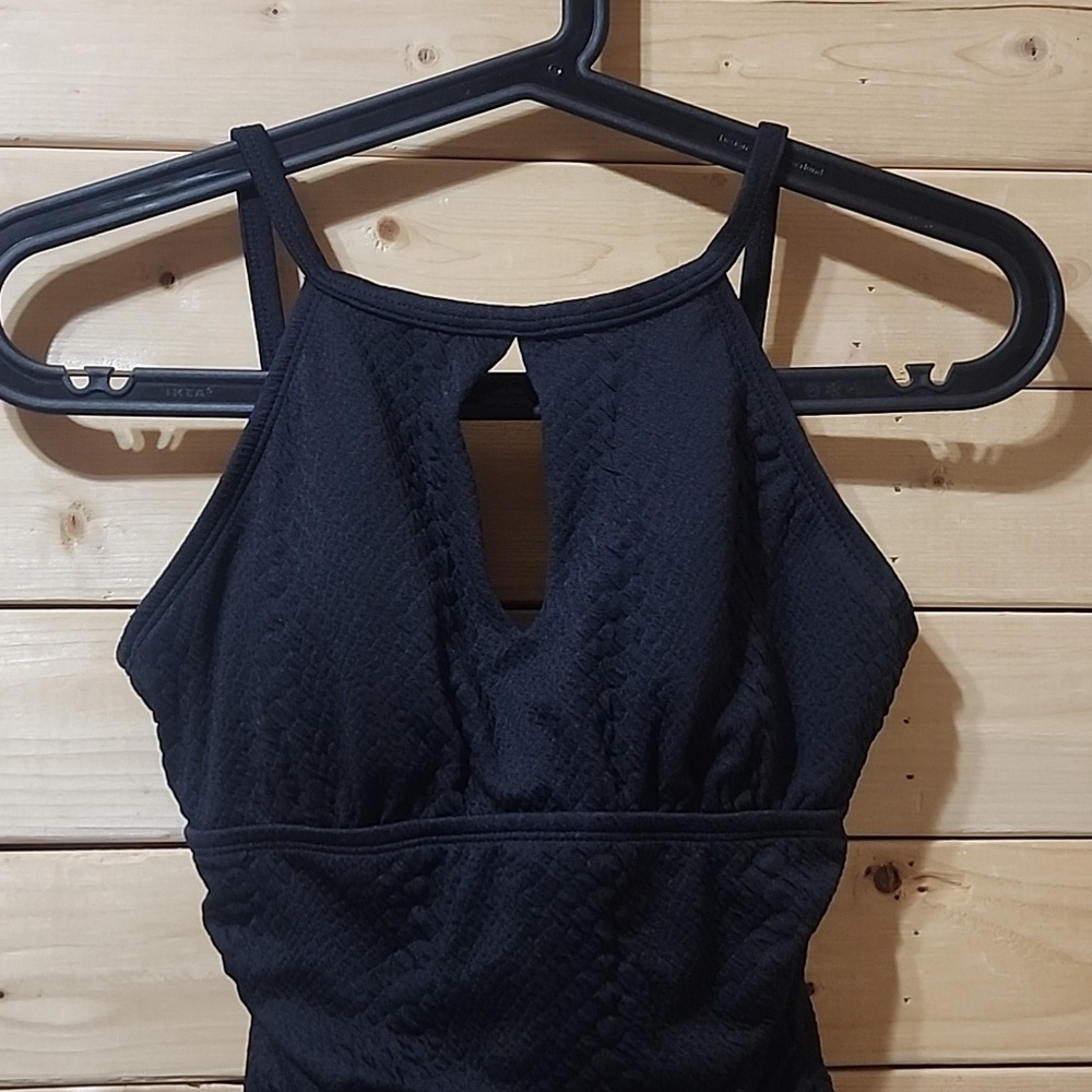 Jessica Simpson One Piece Swimsuit Size XS NWOT - Picture 3 of 7